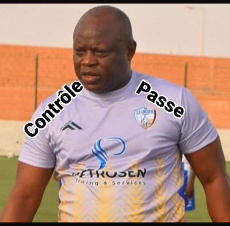 QUELLE DESTINATION À AMARA ÀPRES LA LINGUÈRE?